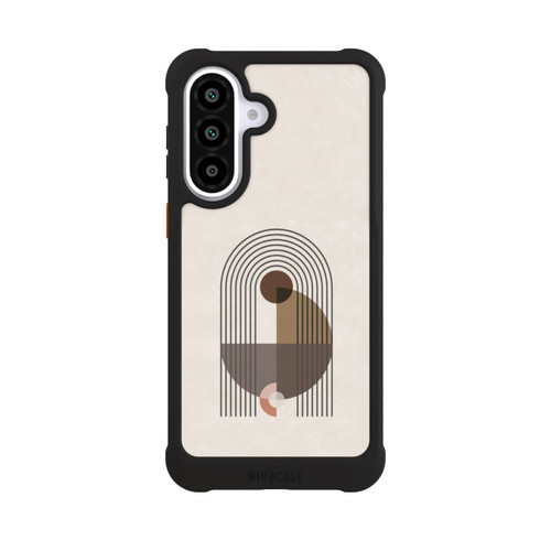 Samsung Galaxy A57 5G NIVOmax Modische Muster