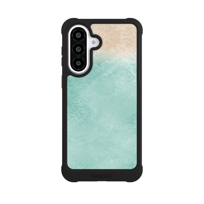Galaxy A57 5G NIVOmax Beach 24_7