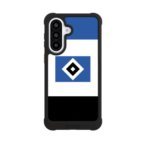 Samsung Galaxy A57 5G NIVOmax HSV Breite Streifen
