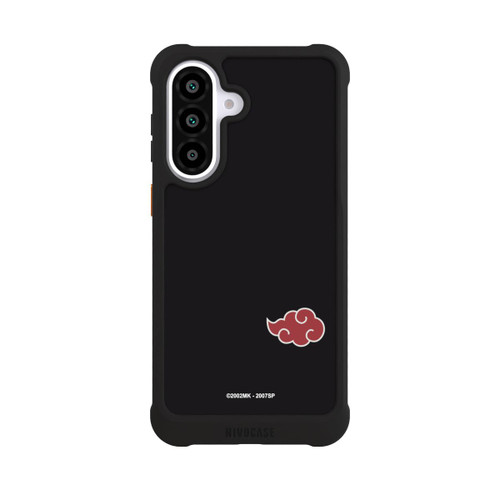 Samsung Galaxy A57 5G NIVOmax Akatsuki Black