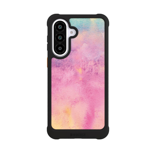 Samsung Galaxy A57 5G NIVOmax Regenbogennebel