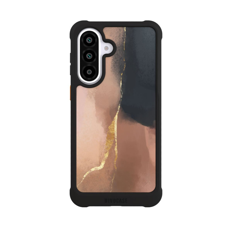 Galaxy A57 5G NIVOmax Bleib ruhig