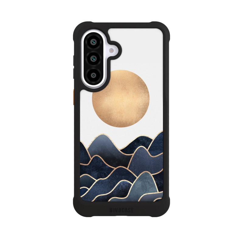 Galaxy A57 5G NIVOmax Vagues & Soleil