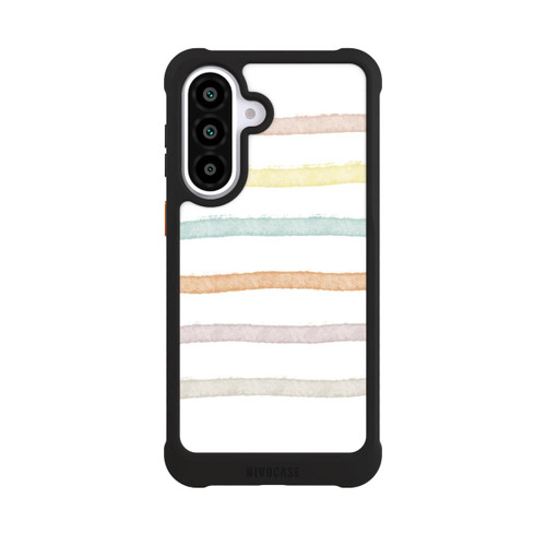Samsung Galaxy A57 5G NIVOmax Bunte Linien - Anastasia Sawall