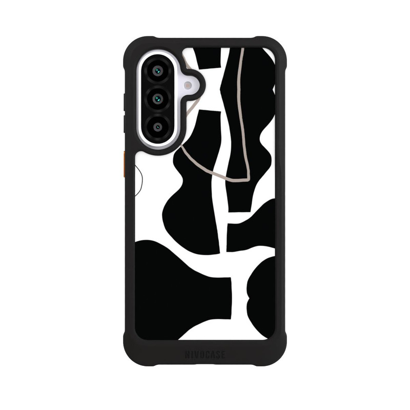 Galaxy A57 5G NIVOmax Konturen Anastasia Sawall