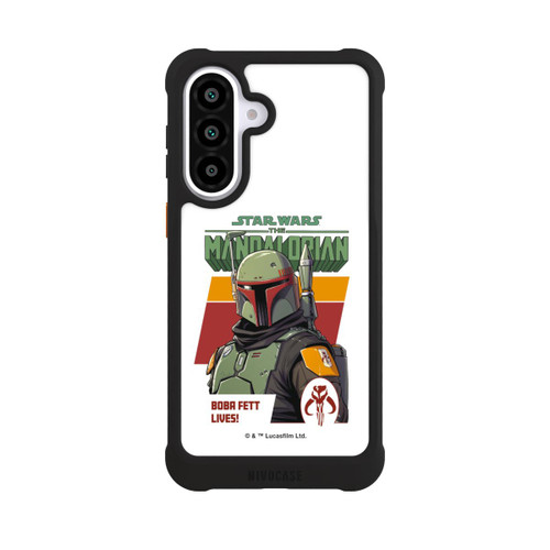 Samsung Galaxy A57 5G NIVOmax Boba Fett Lives