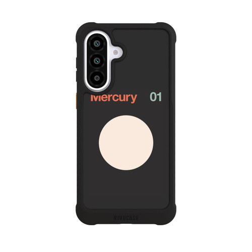 Samsung Galaxy A57 5G NIVOmax Mercury