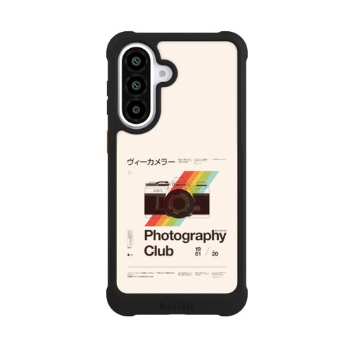 Samsung Galaxy A57 5G NIVOmax Photo Club Print