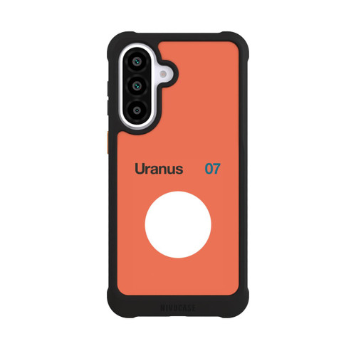 Samsung Galaxy A57 5G NIVOmax Uranus