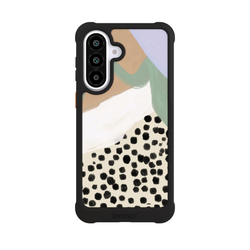 Samsung Galaxy A57 5G NIVOmax Vie Bohémienne Pastel