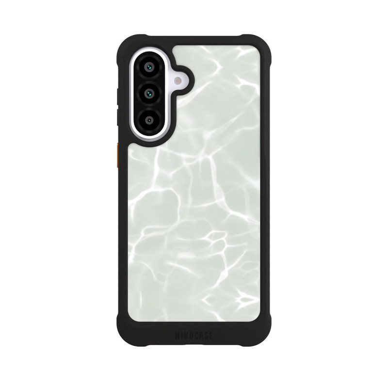 Galaxy A57 5G NIVOmax Meerwasser