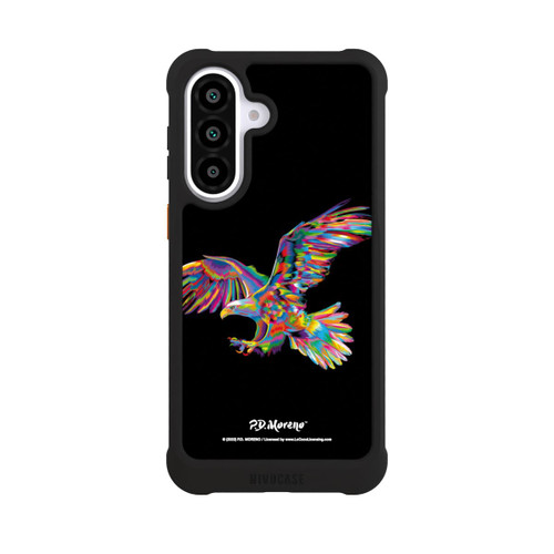 Samsung Galaxy A57 5G NIVOmax Adler Art By P.D. Moreno