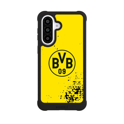 Samsung Galaxy A57 5G NIVOmax BVB Logo