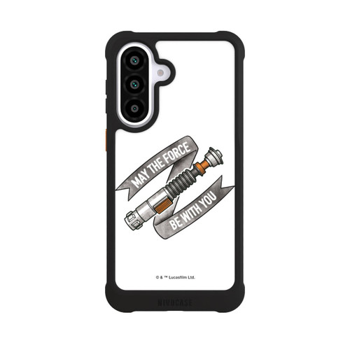 Samsung Galaxy A57 5G NIVOmax May The Force Be With You