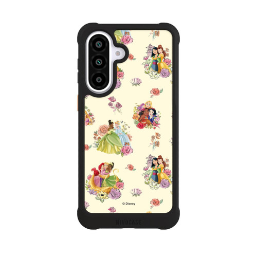 Samsung Galaxy A57 5G NIVOmax Princess Hug Pattern Disney Princess