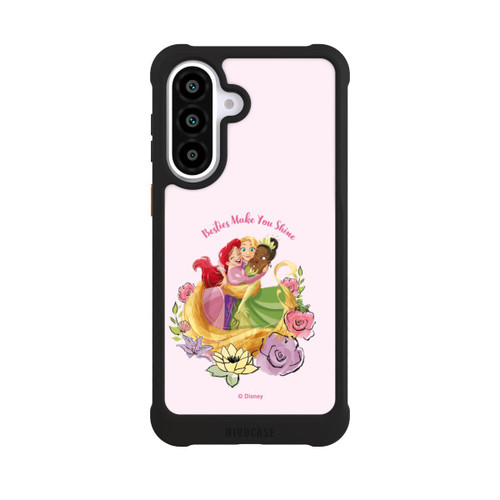 Samsung Galaxy A57 5G NIVOmax Princess Hug Disney Princess 
