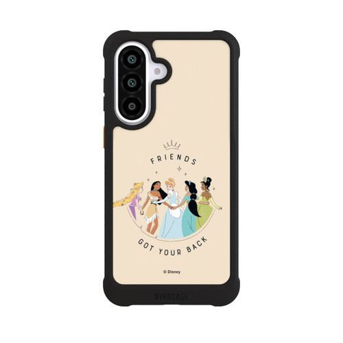 Samsung Galaxy A57 5G NIVOmax Friends Got Your Back Disney Princess 