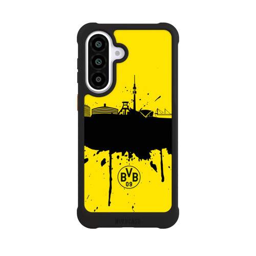 Samsung Galaxy A57 5G NIVOmax Skyline Dortmund