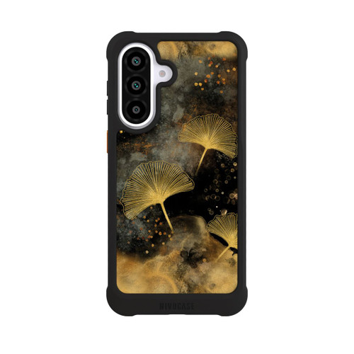 Samsung Galaxy A57 5G NIVOmax zauberhafter Gingko