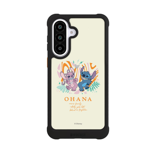 Samsung Galaxy A57 5G NIVOmax Stitch und Angel