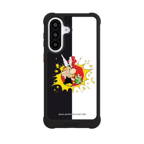 Samsung Galaxy A57 5G NIVOmax Astérix Potion Magique