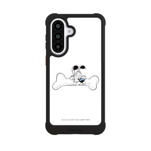 Samsung Galaxy A57 5G NIVOmax Idéfix Gros Os