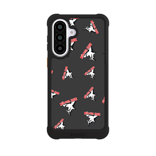 Samsung Galaxy A57 5G NIVOmax Kölner Haie dark