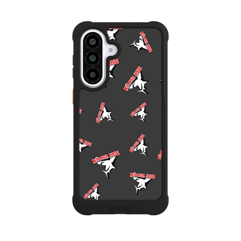 Galaxy A57 5G NIVOmax Kölner Haie dark