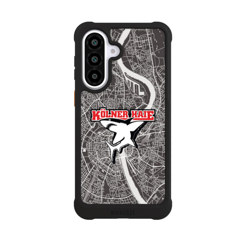 Samsung Galaxy A57 5G NIVOmax Kölner Haie City