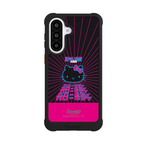 Samsung Galaxy A57 5G NIVOmax Hello Kitty Tokyo Rebell