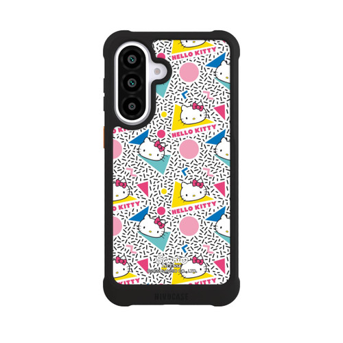 Samsung Galaxy A57 5G NIVOmax Hello Kitty 90s Neon