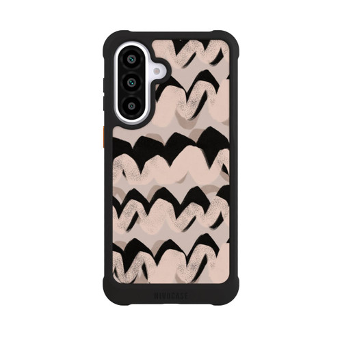 Samsung Galaxy A57 5G NIVOmax Zig Zag