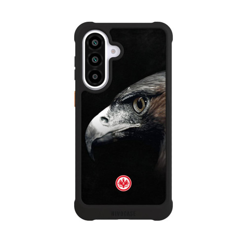 Samsung Galaxy A57 5G NIVOmax Eintracht Attila Schwarz