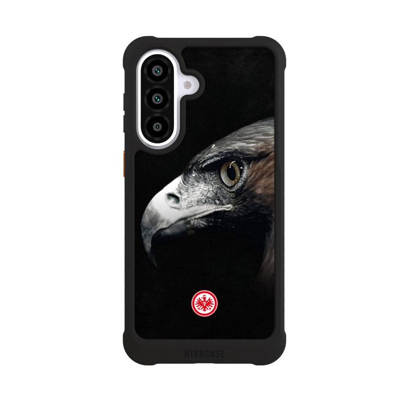 Galaxy A57 5G NIVOmax Eintracht Attila Schwarz