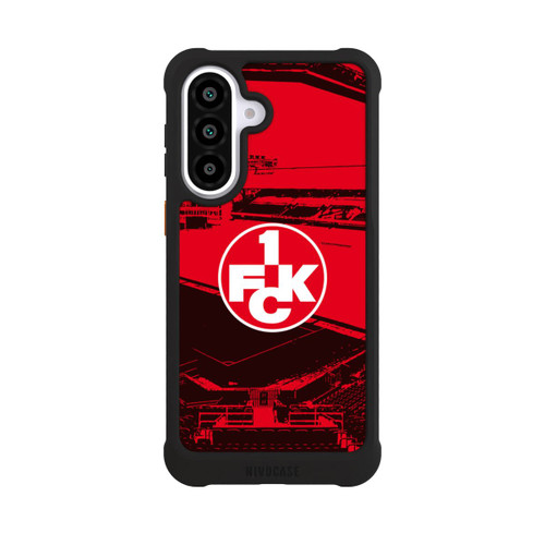 Samsung Galaxy A57 5G NIVOmax 1.FC Kaiserslautern-Stadion