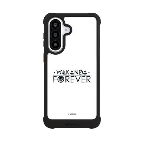 Samsung Galaxy A57 5G NIVOmax Wakanda Forever Black Panther