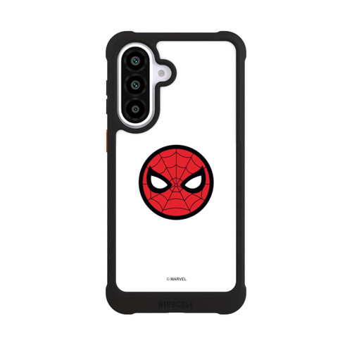 Samsung Galaxy A57 5G NIVOmax Badge Portrait Spider-Man