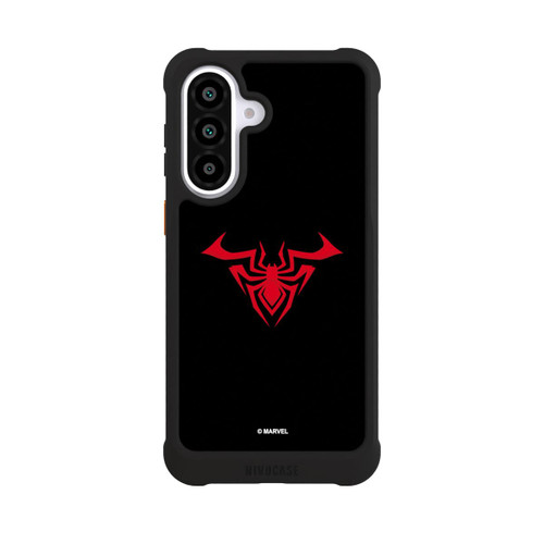 Samsung Galaxy A57 5G NIVOmax Logo Araignée Spider-Man Venom