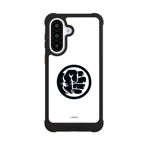 Samsung Galaxy A57 5G NIVOmax Hulk Fist Logo