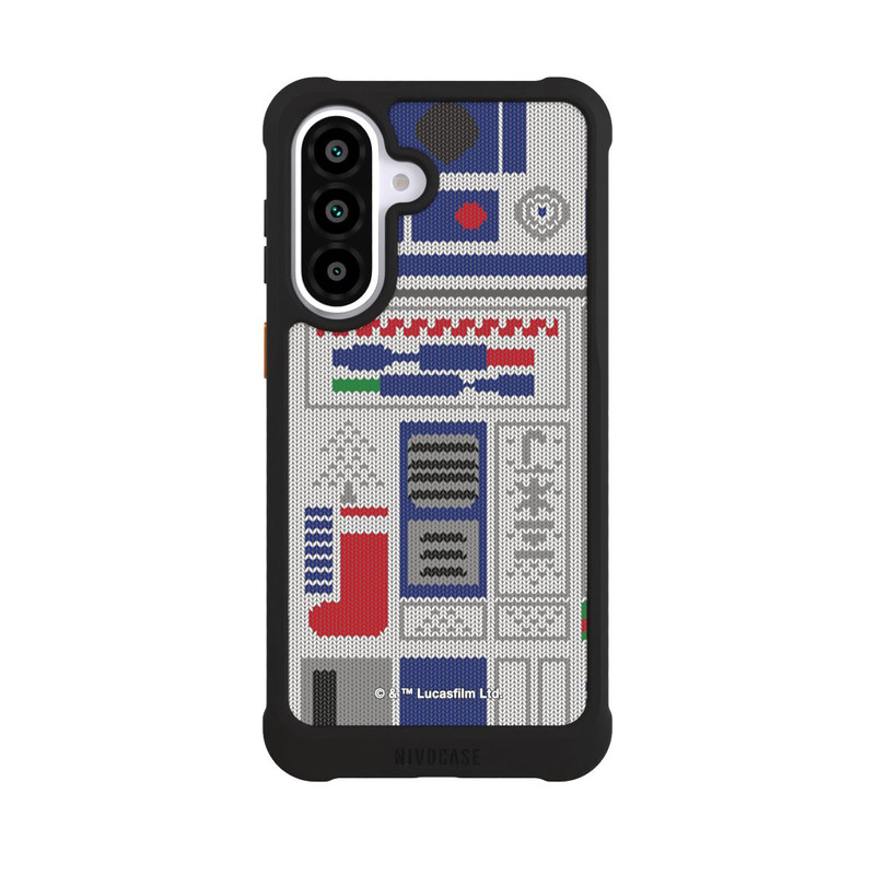 Galaxy A57 5G NIVOmax R2D2 Christmas Sweater
