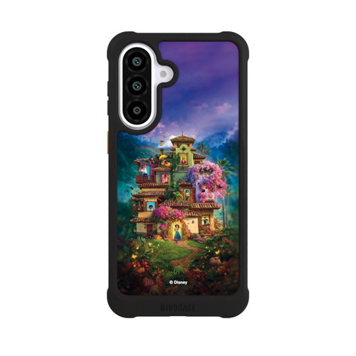 Samsung Galaxy A57 5G NIVOmax Casita Encanto