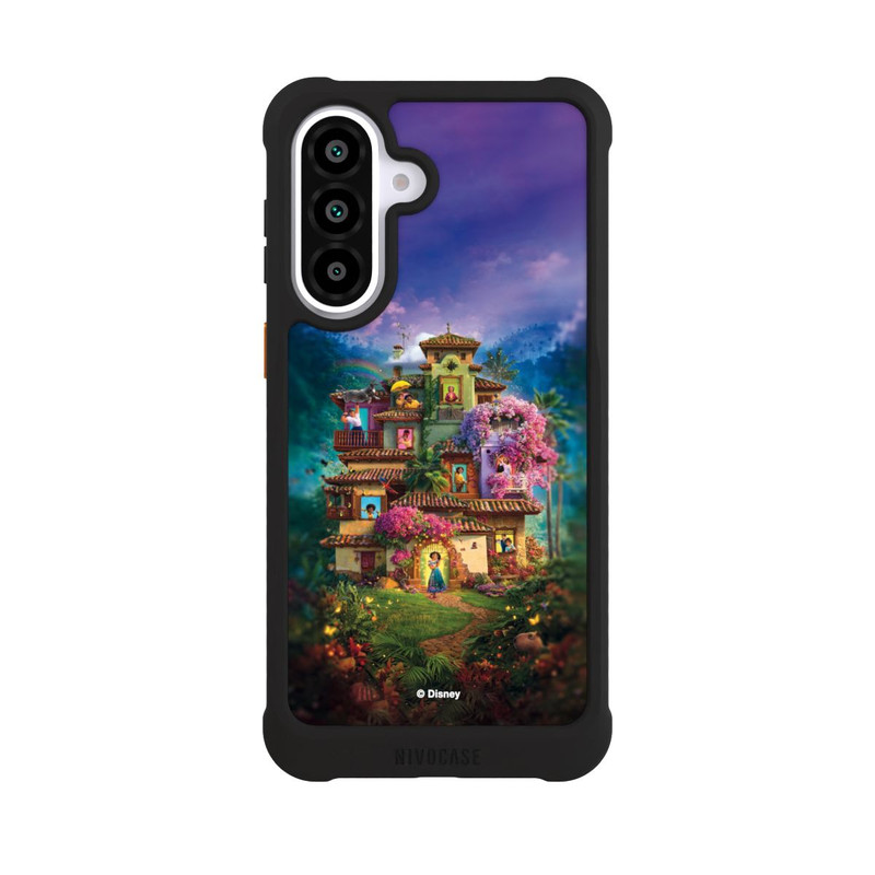Galaxy A57 5G NIVOmax Casita Encanto