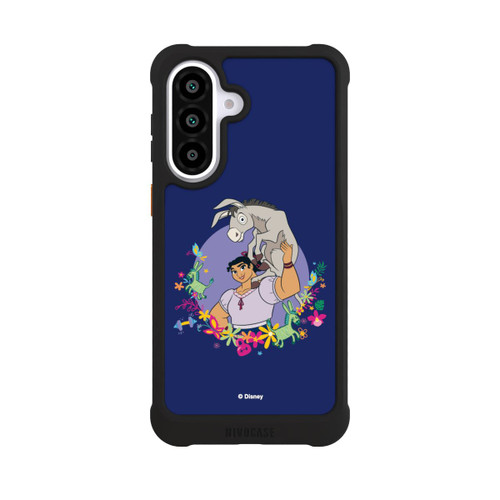 Samsung Galaxy A57 5G NIVOmax Luisa - Encanto