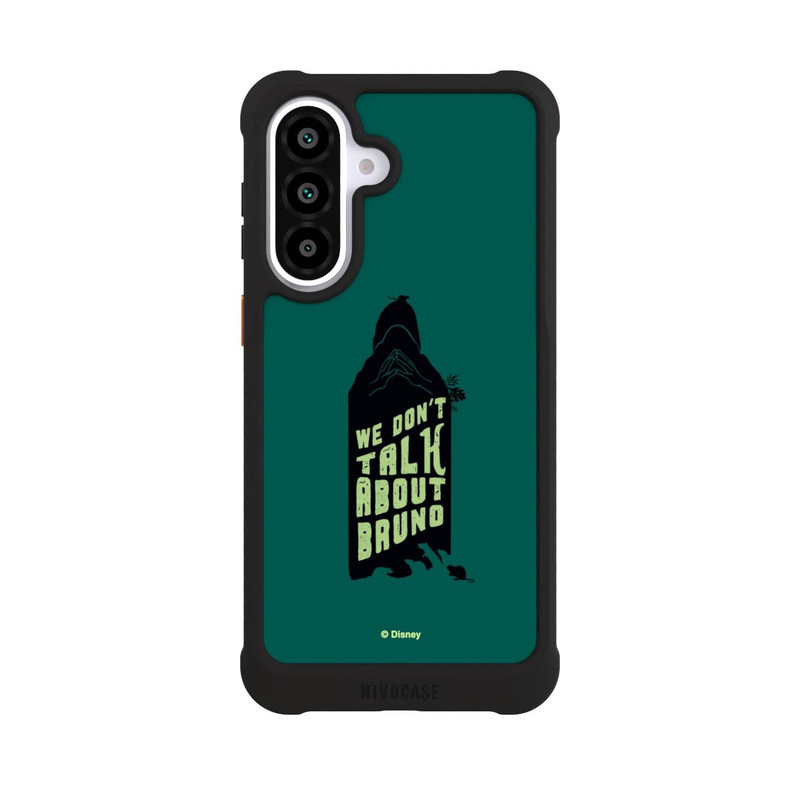 Galaxy A57 5G NIVOmax We don't talk about Bruno