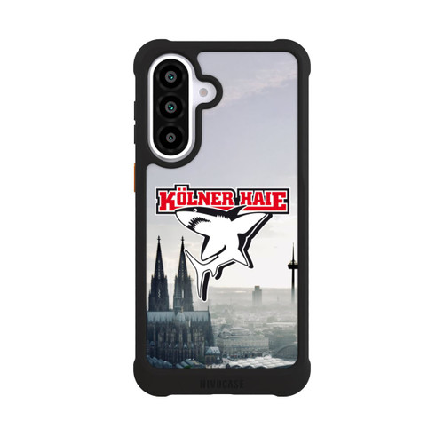 Samsung Galaxy A57 5G NIVOmax Stadt Köln