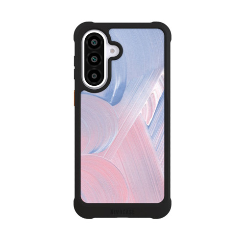 Samsung Galaxy A57 5G NIVOmax Emotionen in Pastell
