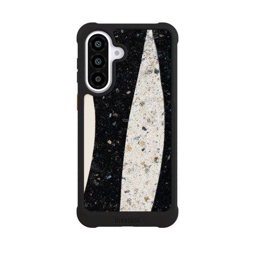 Samsung Galaxy A57 5G NIVOmax Dazwischen