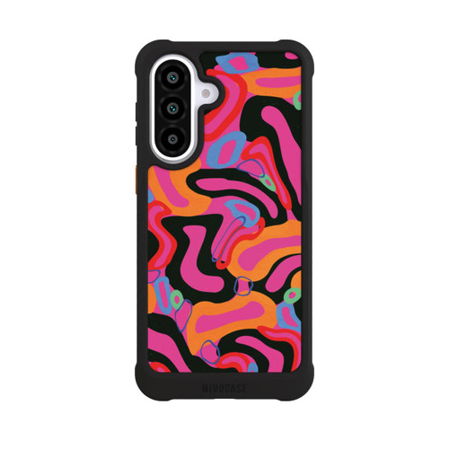 Samsung Galaxy A57 5G NIVOmax Tâches Pattern