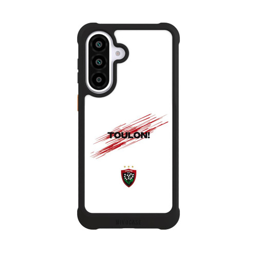 Samsung Galaxy A57 5G NIVOmax Toulon Blanc