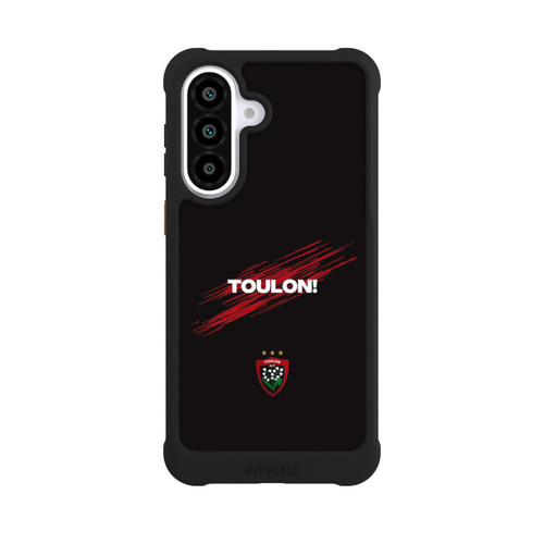 Samsung Galaxy A57 5G NIVOmax Toulon Noir